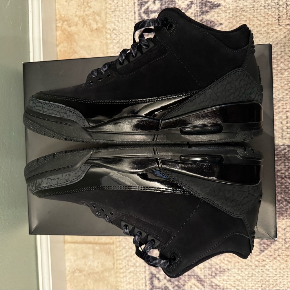 Jordan 3 - Picture 3 of 8